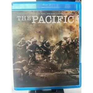 Blu-Ray | The Pacific: Inside the Battle Peleliu - Single Disc Only